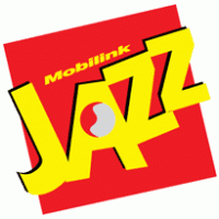 Mobilink Jazz Logo download