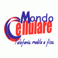 Mondo Cellulare Logo download