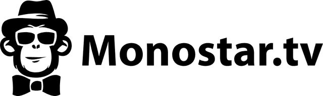 Monostar.tv Logo download