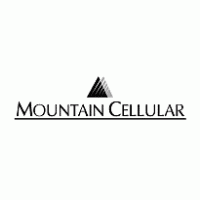 Mountain Cellular Logo download