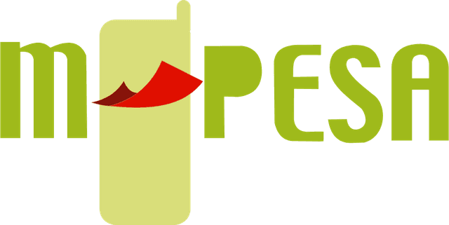 Mpesa Logo download