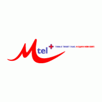 M-Tel Plus Logo download