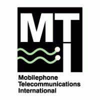 MTI Logo download