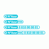 N Azur Logo download