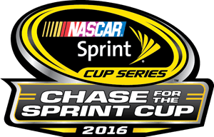 NASCAR Sprint Cup Series 2016 Chase Logo download