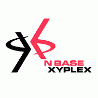 NBase-Xyplex Logo download