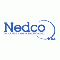 Nedco Logo download