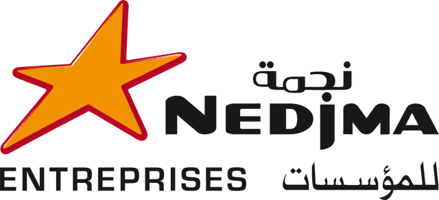 Nedjma Entreprises Logo download