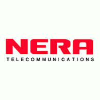 Nera Telecommunications Logo download