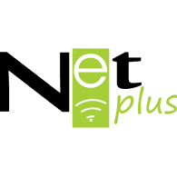 Net Plus Logo download