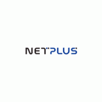 NETPLUS Logo download