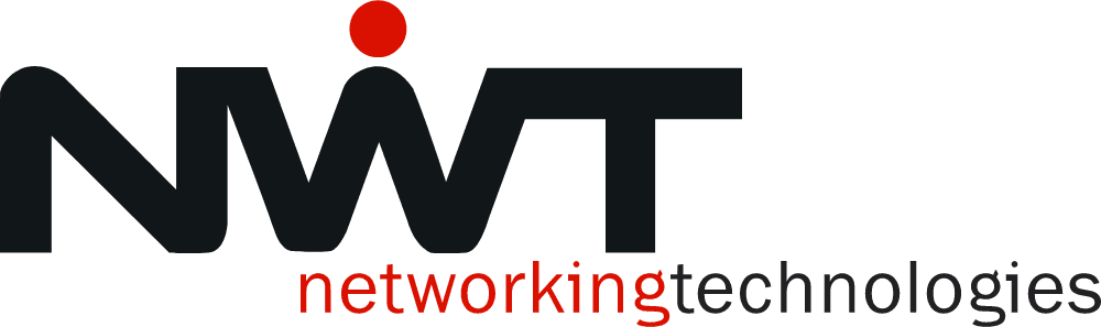 networking technologies Logo download