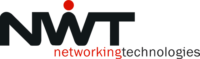 networking technologies Logo download