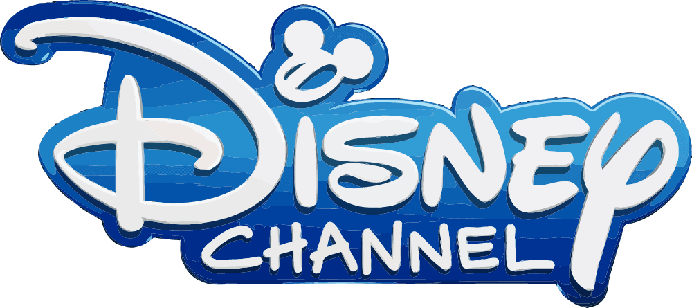 New Disney Channel Logo download