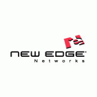 New Edge Networks Logo download