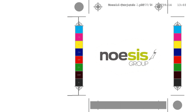 Noesis Agency Group Logo download