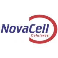NovaCell Logo download