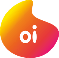 Novo Oi telefonia Movel Logo download