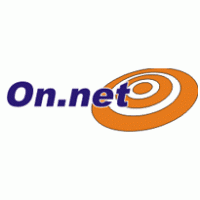 on.net Logo download