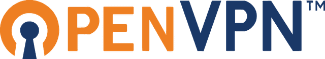 OpenVPN Logo download
