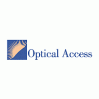 Optical Access Logo download