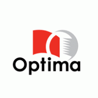 Optima communication Logo download