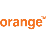 Orange Logo download