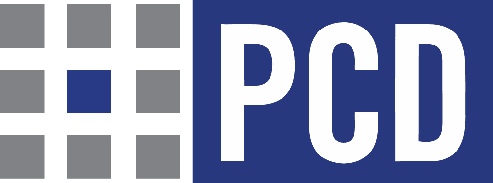 PCD Logo download