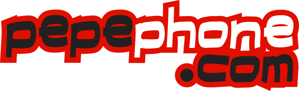 Pepephone.com Logo download
