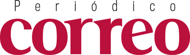 Periodico Correo Logo download
