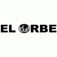 Periodico El Orbe Logo download