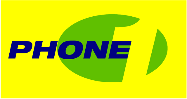 Phone 1 Logo download