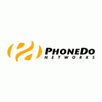 PhoneDo Networks Logo download