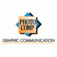 Photo Comp Logo download
