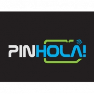 Pinhola Logo download