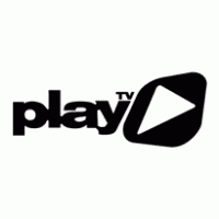 Play TV Logo download