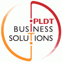 PLDT BUSINESS SOLUTIONS Logo download
