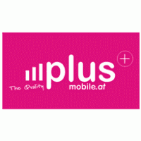 plusmobile Logo download