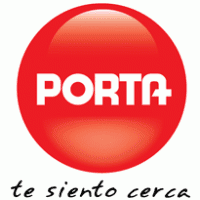 Porta Ecuador Logo download