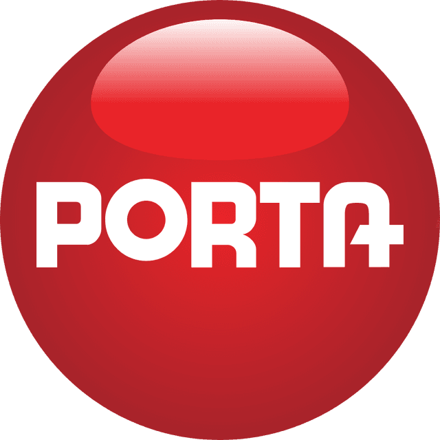 Porta Logo download