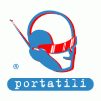 Portatili Logo download