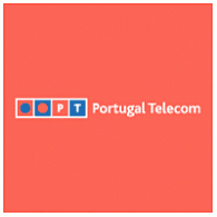 Portugal Telecom Logo download