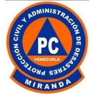 Proteccion Civil Logo download