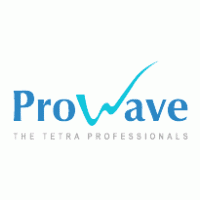 ProWave Logo download