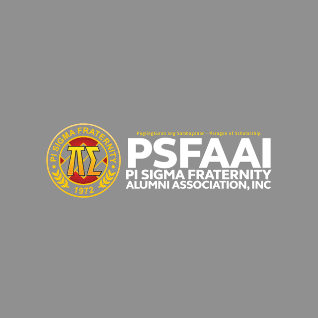 PSFAAI Logo download