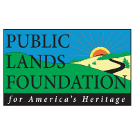 Public Lands Foundation Logo download
