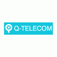 Q-Telecom Logo download