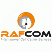 Rafcom Logo download