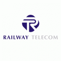 Railway Telecom Logo download