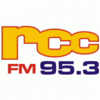 RCC FM 95.3 Logo download
